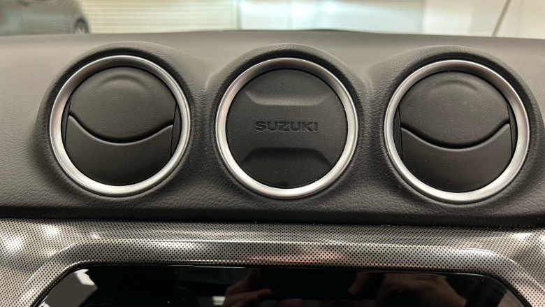 Suzuki Vitara 1.5 Hybrid SZ5 5dr AGS Hybrid Estate